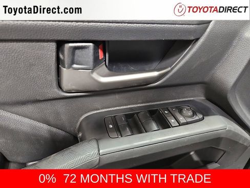 New 2026 Toyota Tacoma TRD Off-Road image 11
