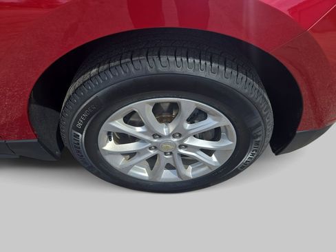 Used 2020 Chevrolet Equinox LT image 34