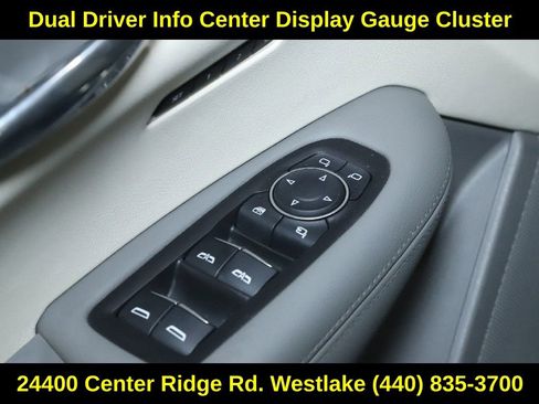 Used 2021 Cadillac XT6 Premium Luxury image 17