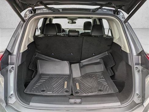 Used 2021 Nissan Rogue SL image 8