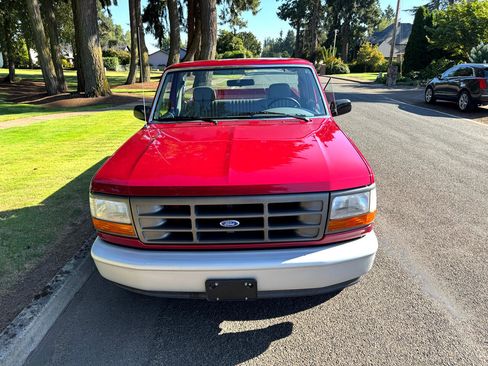 Used 1995 Ford F150 XL image 8