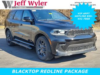 New 2026 Dodge Durango GT video 1