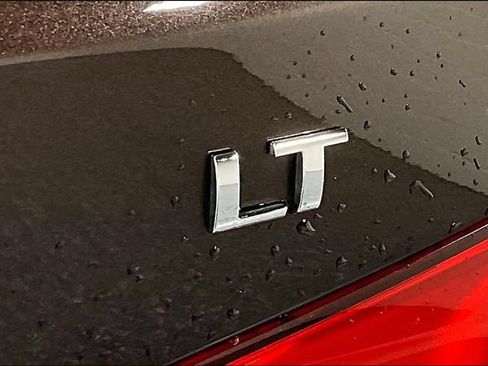 Used 2015 Chevrolet Cruze LT FWD image 22