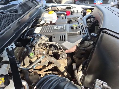 Used 2021 RAM 2500 Tradesman AWD/4WD image 21