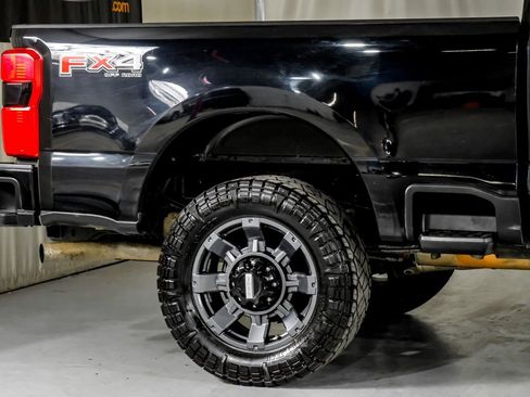 Used 2024 Ford F250 XL w/ STX Appearance Package AWD/4WD image 6