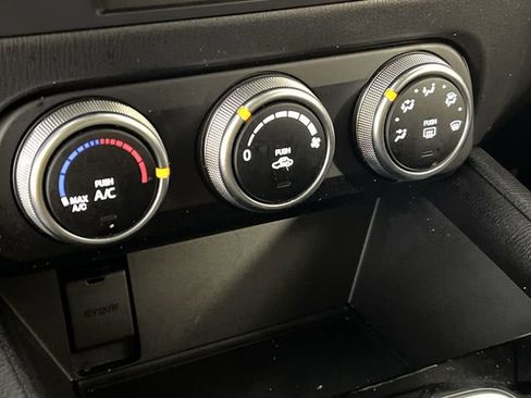 Certified 2025 MAZDA CX-5 AWD 2.5 S image 15