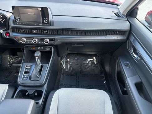 Used 2024 Honda CR-V EX image 17