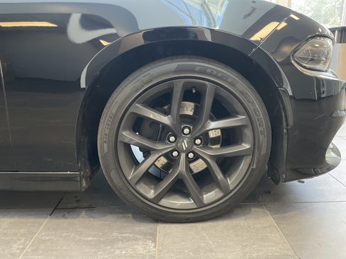 Used 2021 Dodge Charger R/T w/ Driver Convenience Group RWD image 12