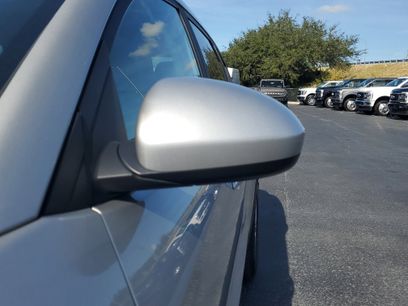 Used 2020 Hyundai Tucson Value