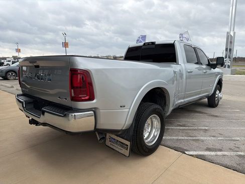 Used 2026 RAM 3500 Limited image 6