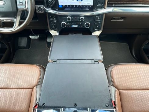 Used 2025 Ford F150 King Ranch AWD/4WD image 29
