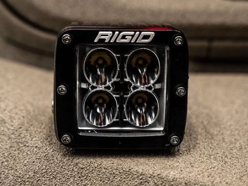 Used 2025 Jeep Wrangler Sport image 52