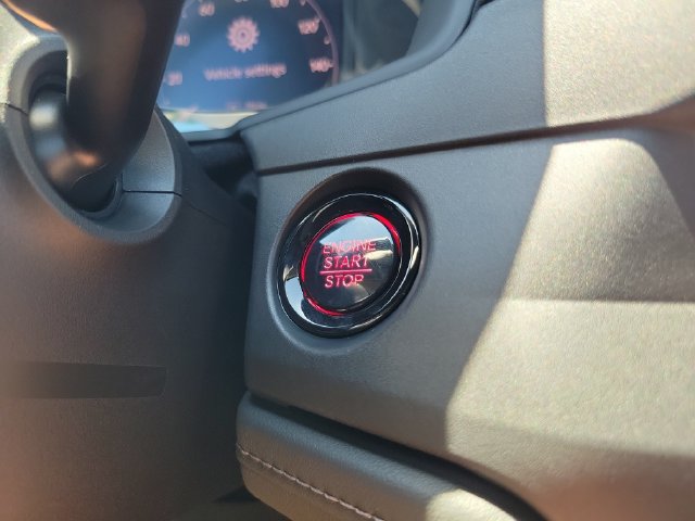 New 2026 Honda Accord LX image 23
