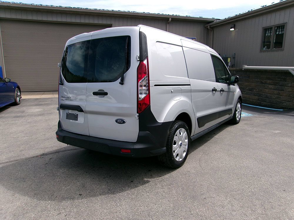 Used 2020 Ford Transit Connect XL FWD image 3