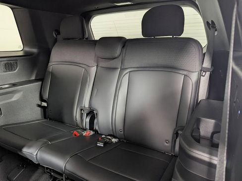 New 2027 Kia Telluride S image 24