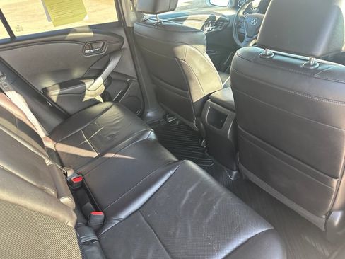 Used 2015 Acura RDX AWD image 25