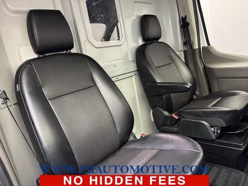 Used 2025 Ford Transit 250 148 Medium Roof w/ Load Area Protection Package RWD image 18