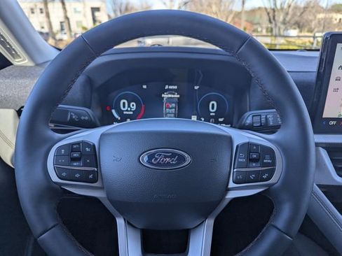 New 2026 Ford Explorer Active w/ Active Comfort Package image 27