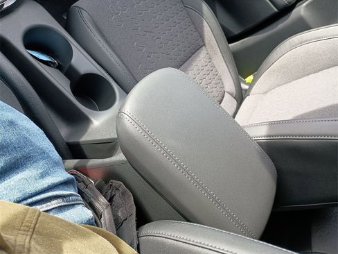 New 2026 Kia Seltos S image 27