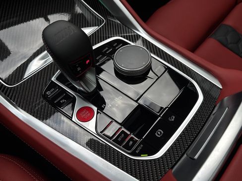 Used 2026 BMW X5 M Competition w/ Executive Package image 80