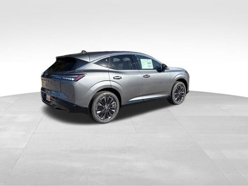 New 2026 Nissan Murano Platinum w/ Cargo Package image 4