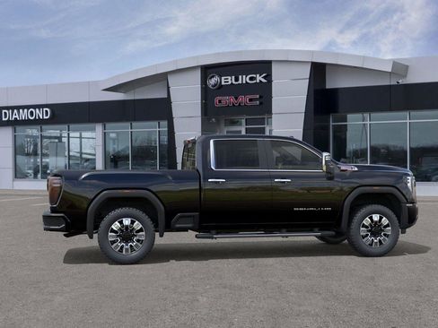 New 2026 GMC Sierra 3500 Denali w/ Denali Reserve Package image 6