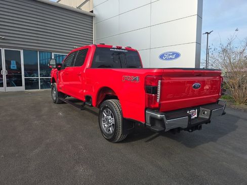 New 2026 Ford F250 Lariat AWD/4WD image 15
