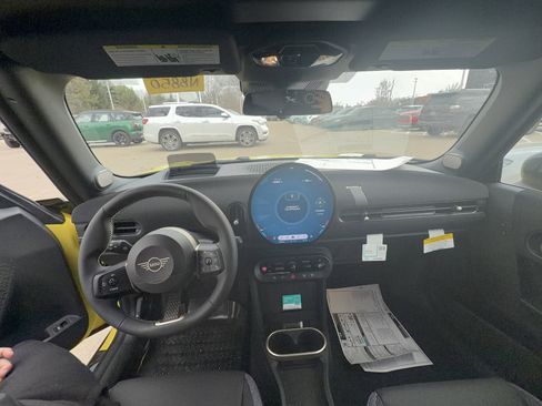 New 2026 MINI Cooper S image 6