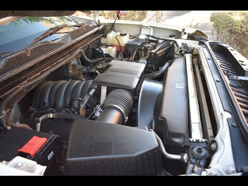 Used 2022 Chevrolet Silverado 3500 W/T w/ WT Convenience Package AWD/4WD image 36