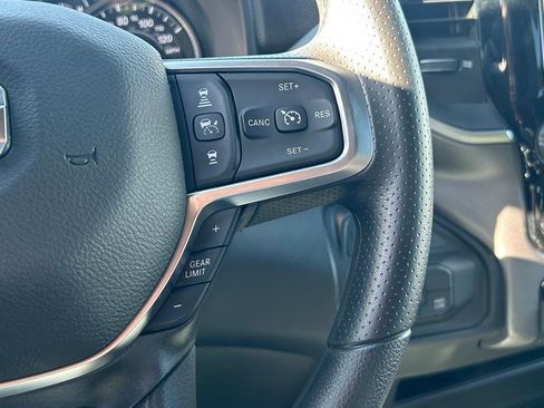 New 2025 RAM 3500 Big Horn image 41