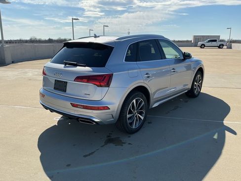 Used 2023 Audi Q5 2.0T Premium Plus w/ Premium Plus Package image 5
