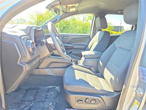 Certified 2024 Chevrolet Colorado Trail Boss image 15