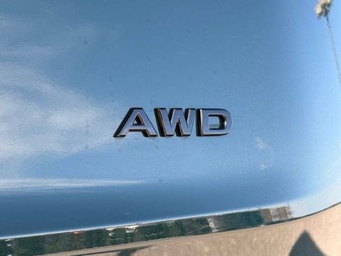 New 2026 Nissan Rogue SV AWD/4WD image 17