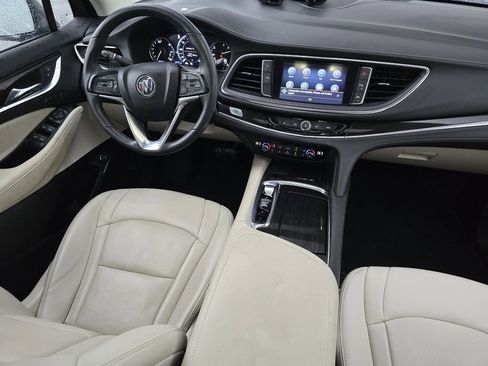 Used 2022 Buick Enclave Premium w/ Experience Buick Package image 34