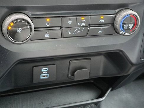 Certified 2023 Ford F150 XL w/ XL Chrome Appearance Package image 20