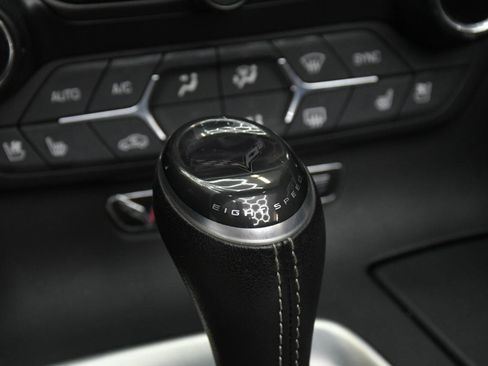 Used 2016 Chevrolet Corvette Stingray Coupe w/ 2LT Preferred Equipment Group image 27