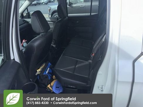 Used 2022 Honda Ridgeline RTL-E image 7