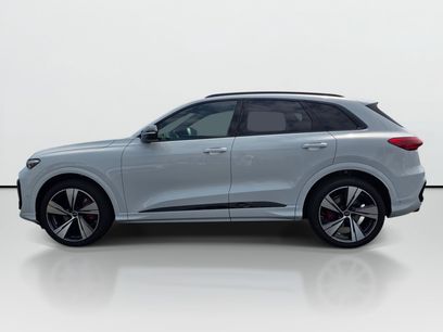 New 2026 Audi SQ5 Premium Plus