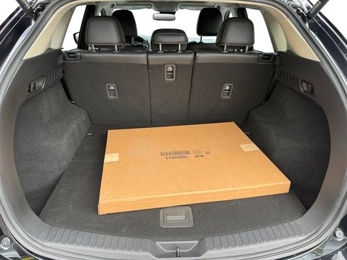 Used 2023 MAZDA CX-5 AWD 2.5 S w/ Preferred Package image 17