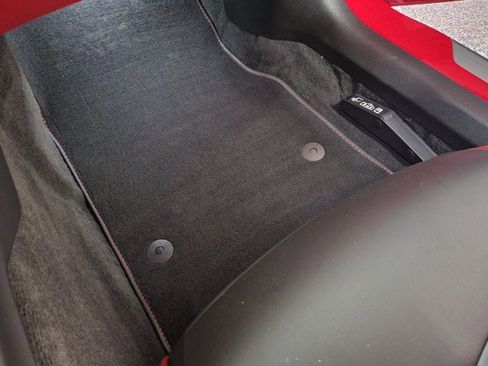 Used 2023 Chevrolet Corvette Z06 image 28