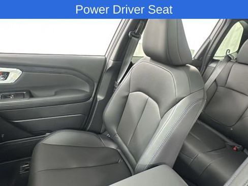 New 2026 Subaru Forester Limited image 13