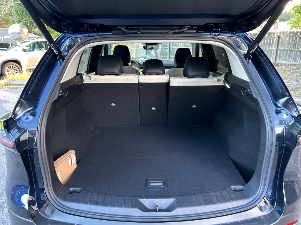 New 2026 MAZDA CX-5 Preferred AWD/4WD image 32