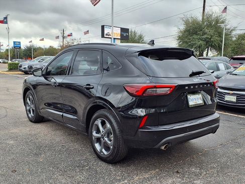 Used 2023 Ford Escape ST-Line w/ Tech Pack #1 image 23