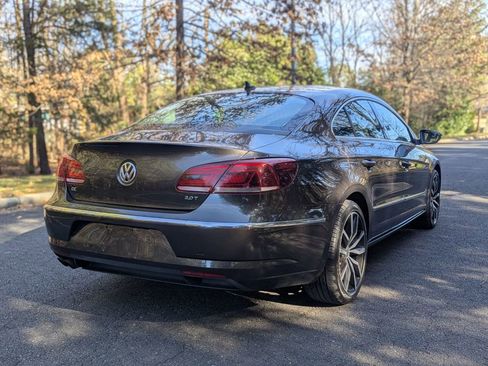 Used 2015 Volkswagen CC Executive image 9