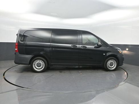 Used 2020 Mercedes-Benz Metris Passenger image 29