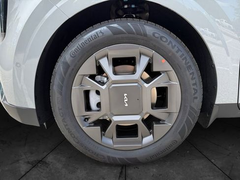 New 2026 Kia Carnival SX FWD image 14