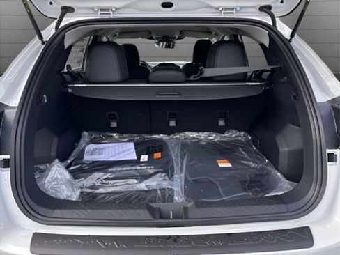 New 2026 Subaru Crosstrek 2.5i Limited image 28