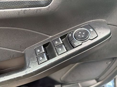 Used 2025 Ford Escape ST-Line Select image 23