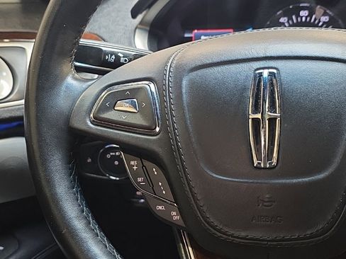 Used 2019 Lincoln MKZ Reserve w/ Luxury Package image 15