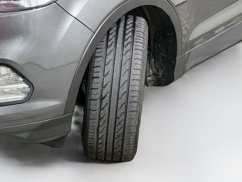 Used 2018 Ford Escape SEL FWD image 25